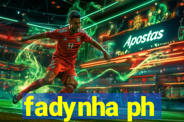 fadynha ph